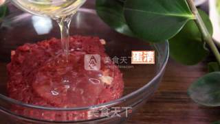 什蔬窝窝头的做法步骤：5