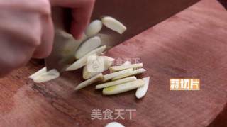 香辣鱿鱼的做法步骤：2
