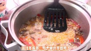 羊肉抓饭的做法步骤：11