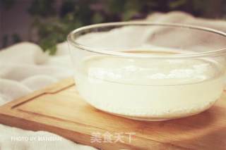 桂花糯米藕的做法步骤：1