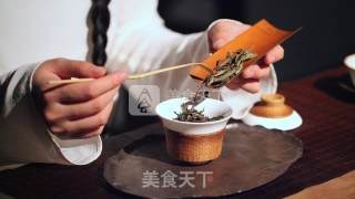 冬日饮品：白茶，煮45分钟，甘甜清香，提高免疫力防感冒的做法步骤：1