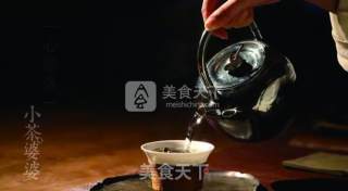 冬日饮品：白茶，煮45分钟，甘甜清香，提高免疫力防感冒的做法步骤：2