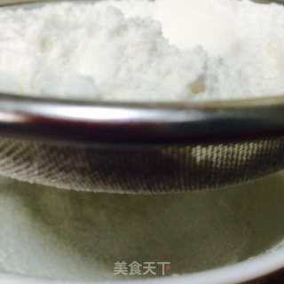 卡士达泡芙的做法步骤：16