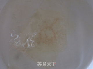 木瓜奶冻的做法步骤：2