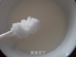 木瓜奶冻的做法步骤：3