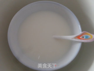 木瓜奶冻的做法步骤：4