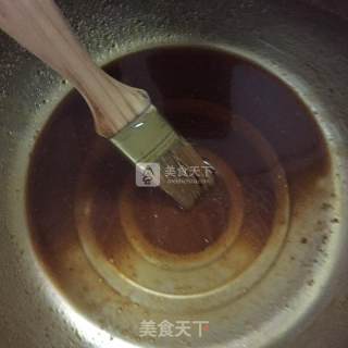 新奥尔良烤鸡腿的做法步骤：5