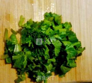 西湖牛肉羹的做法步骤：1