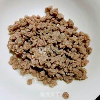 西湖牛肉羹的做法步骤：6