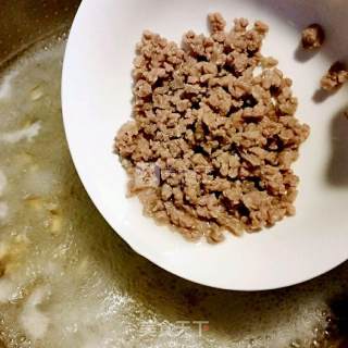 西湖牛肉羹的做法步骤：9