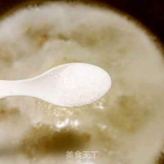西湖牛肉羹的做法步骤：10