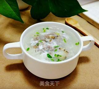西湖牛肉羹的做法步骤：14