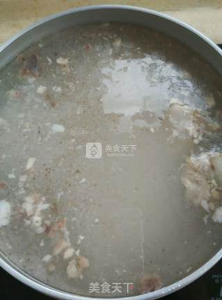 菜肉大馅馄饨的做法步骤：14
