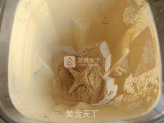 红豆薏米山药粉的做法步骤：7