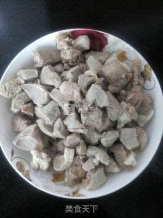美味的牛肉面的做法步骤：1