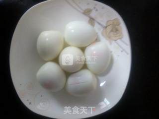 美味的牛肉面的做法步骤：4