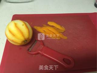 热红酒的做法步骤：3