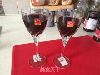 热红酒的做法步骤：6