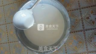 自制凉皮*放心*筋道的做法步骤：4