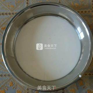 自制凉皮*放心*筋道的做法步骤：5