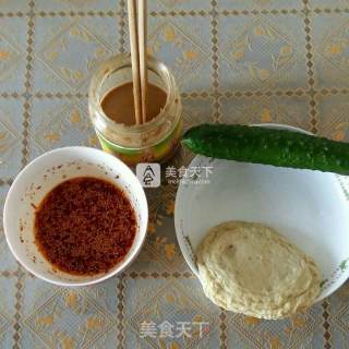 自制凉皮*放心*筋道的做法步骤：8