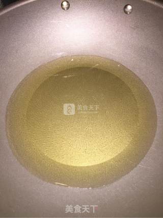 酥炸黄花鱼的做法步骤：3
