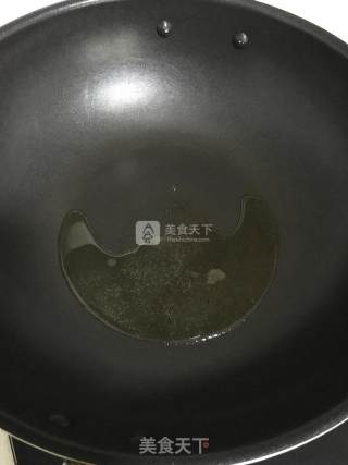 香辣萝卜炖牛腩的做法步骤：5