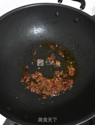 香辣萝卜炖牛腩的做法步骤：6