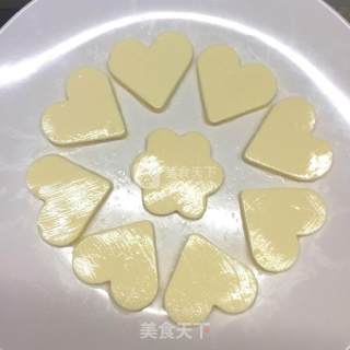 锦绣玉子虾的做法步骤：6