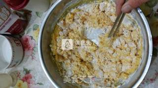 玫瑰南瓜卷的做法步骤：9