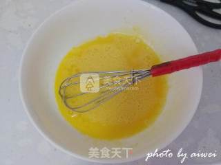 甜橙蛋糕卷的做法步骤：8