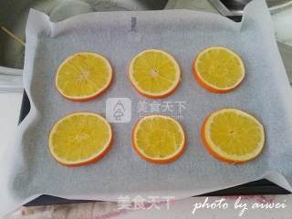 甜橙蛋糕卷的做法步骤：14