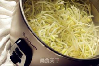 水煮牛肉的做法步骤：2