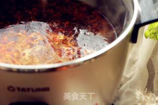 水煮牛肉的做法步骤：3