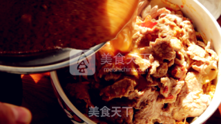 水煮牛肉的做法步骤：5