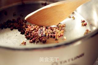 水煮牛肉的做法步骤：6