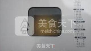 蔓越莓蛋奶吐司面包的做法步骤：7