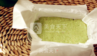 抹茶牛轧糖的做法步骤：5