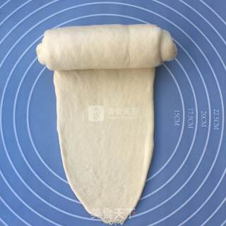 奶香吐司的做法步骤：12