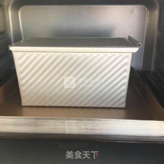 奶香吐司的做法步骤：15
