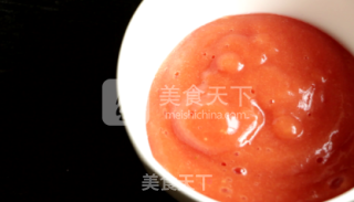 【大同星座菜谱】好妈咪蝴蝶面-巨蟹座的做法步骤：2