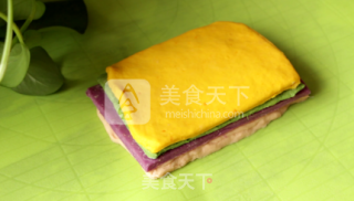 【大同星座菜谱】好妈咪蝴蝶面-巨蟹座的做法步骤：5
