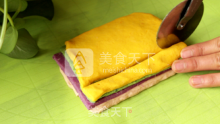【大同星座菜谱】好妈咪蝴蝶面-巨蟹座的做法步骤：6