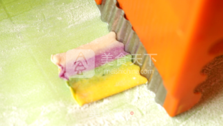 【大同星座菜谱】好妈咪蝴蝶面-巨蟹座的做法步骤：7