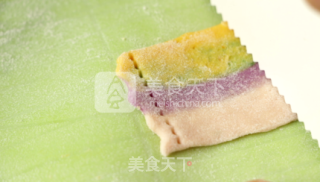 【大同星座菜谱】好妈咪蝴蝶面-巨蟹座的做法步骤：8