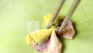 【大同星座菜谱】好妈咪蝴蝶面-巨蟹座的做法步骤：9
