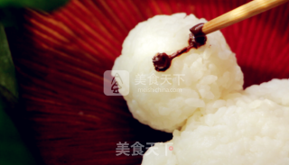 【大同星座菜谱】超能大白便当-摩羯座的做法步骤：1