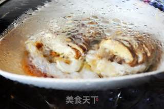 宝宝最爱   香菇蒸鳕鱼的做法步骤：6