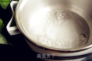 【大同星座菜谱】不纠结爆米花-天秤座的做法步骤：7