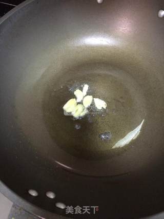 蒜香南瓜的做法步骤：1